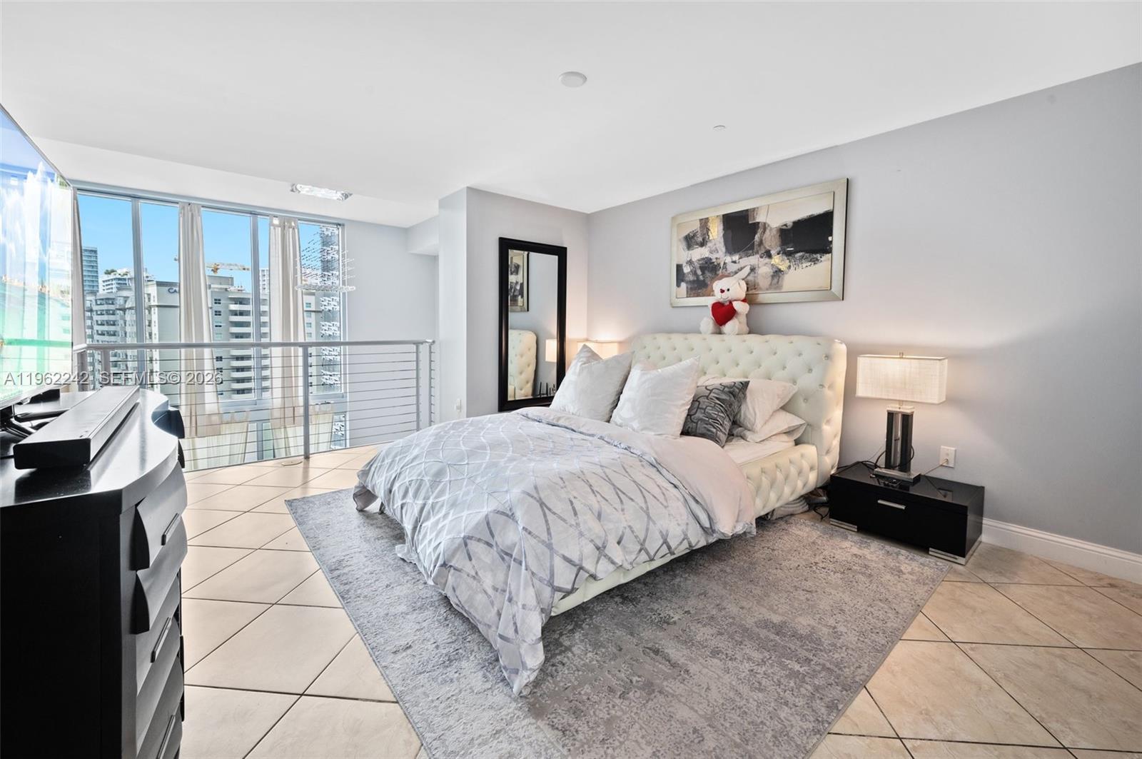 1060 BRICKELL CONDO - Residential