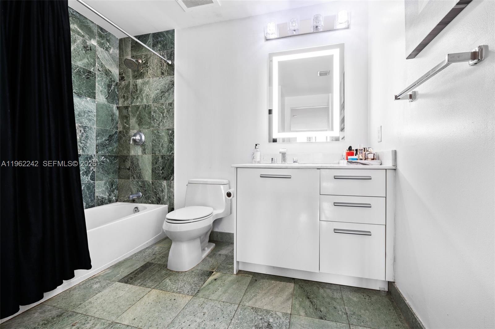 1060 BRICKELL CONDO - Residential