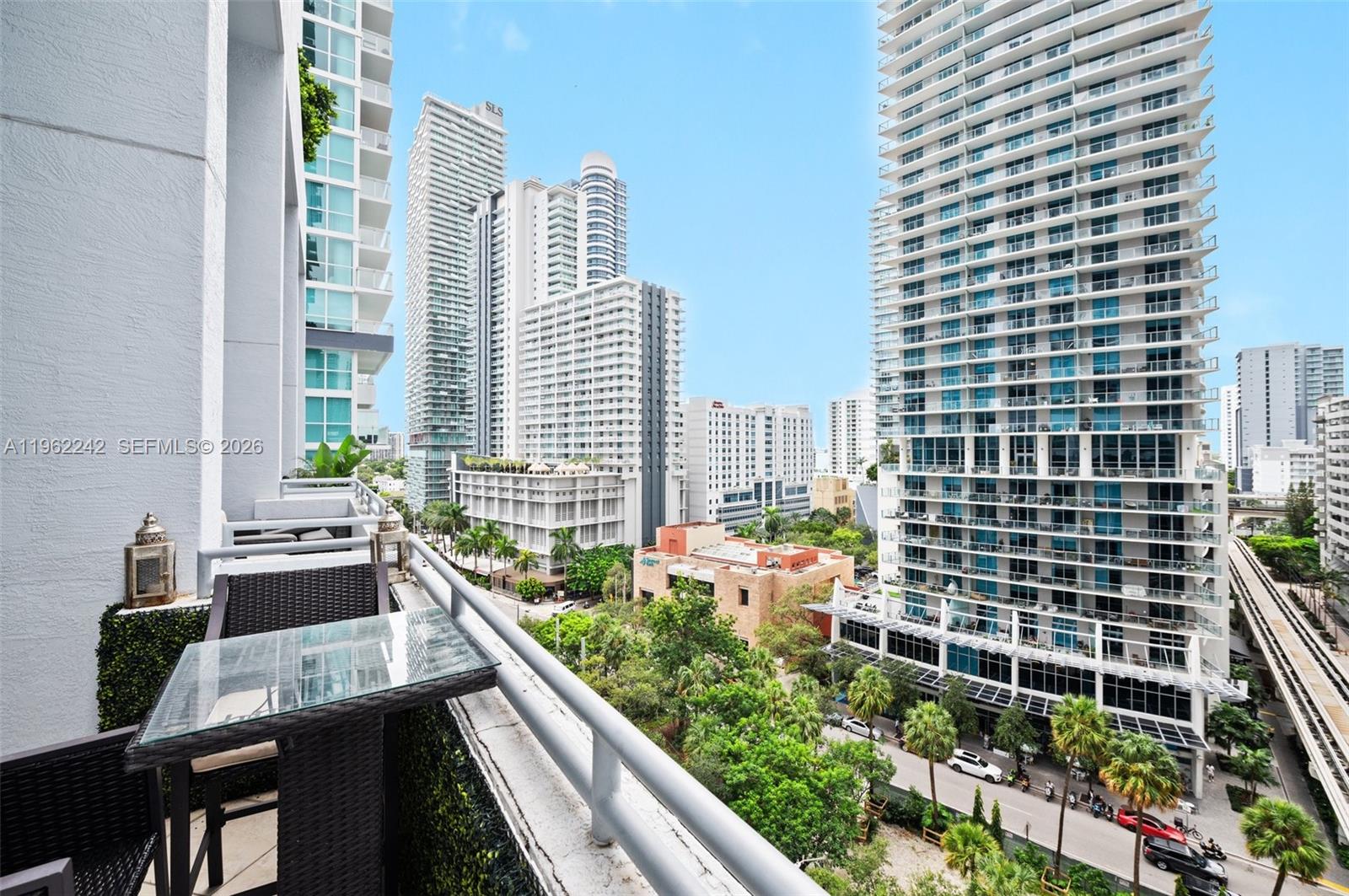 1060 BRICKELL CONDO - Residential