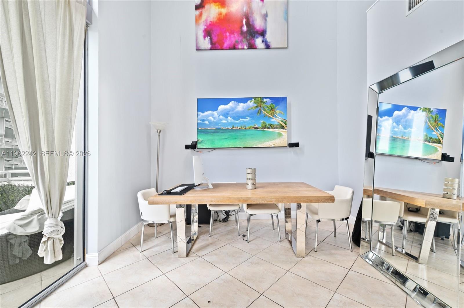 1060 BRICKELL CONDO - Residential