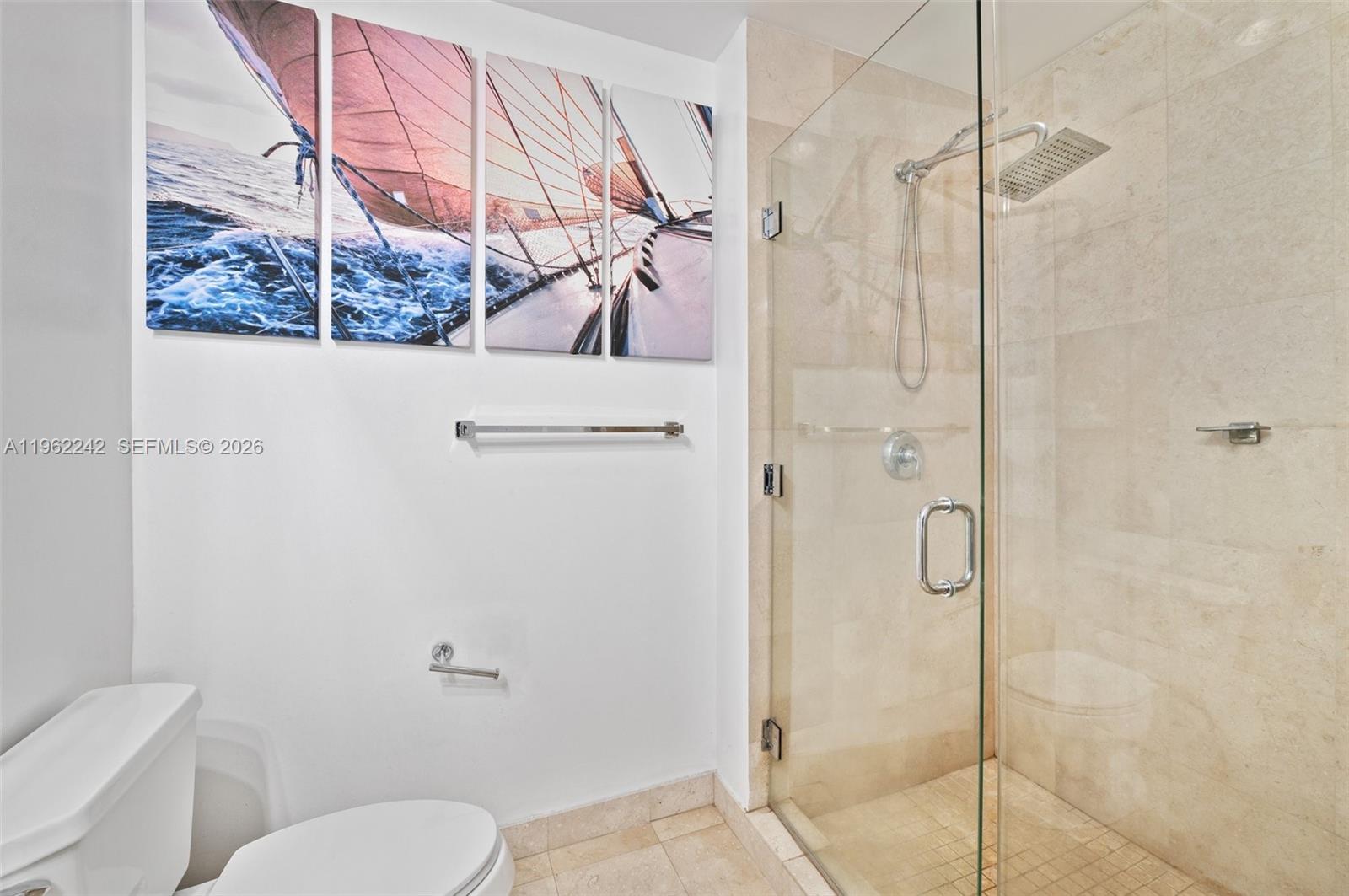 1060 BRICKELL CONDO - Residential