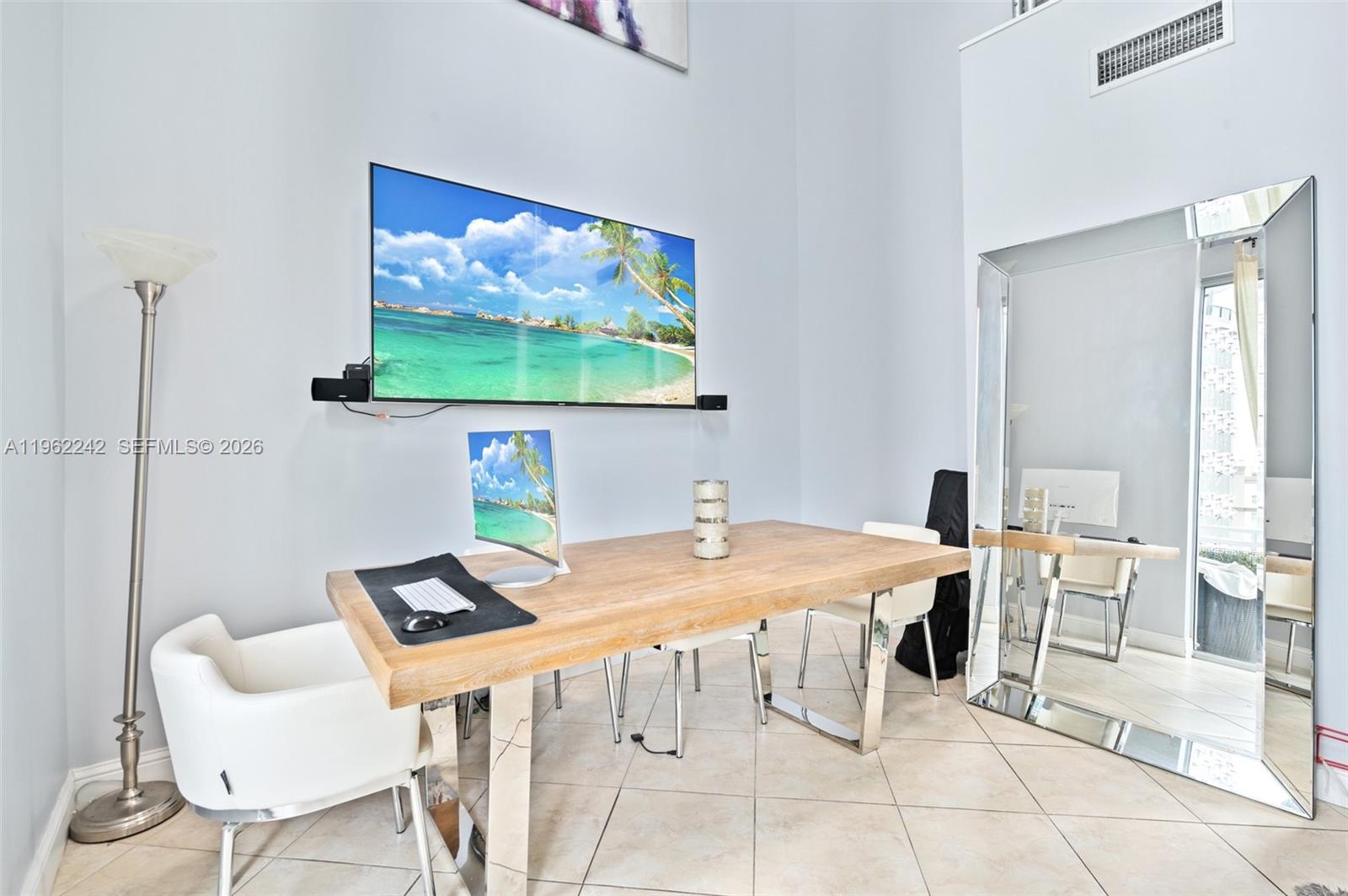1060 BRICKELL CONDO - Residential