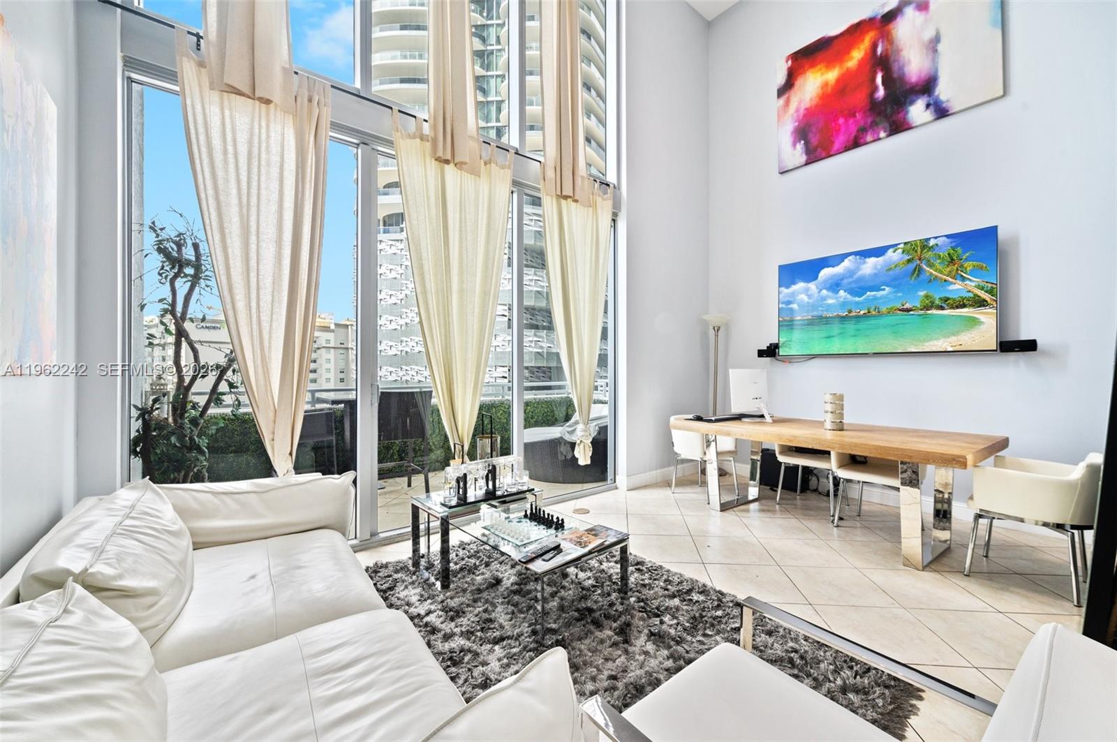 1060 BRICKELL CONDO - Residential