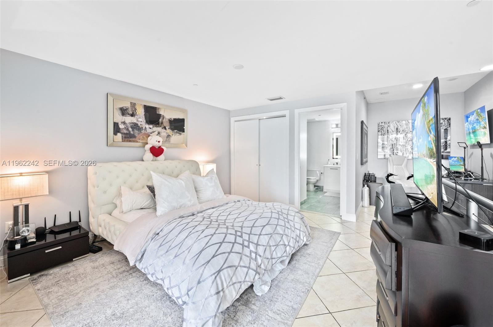 1060 BRICKELL CONDO - Residential