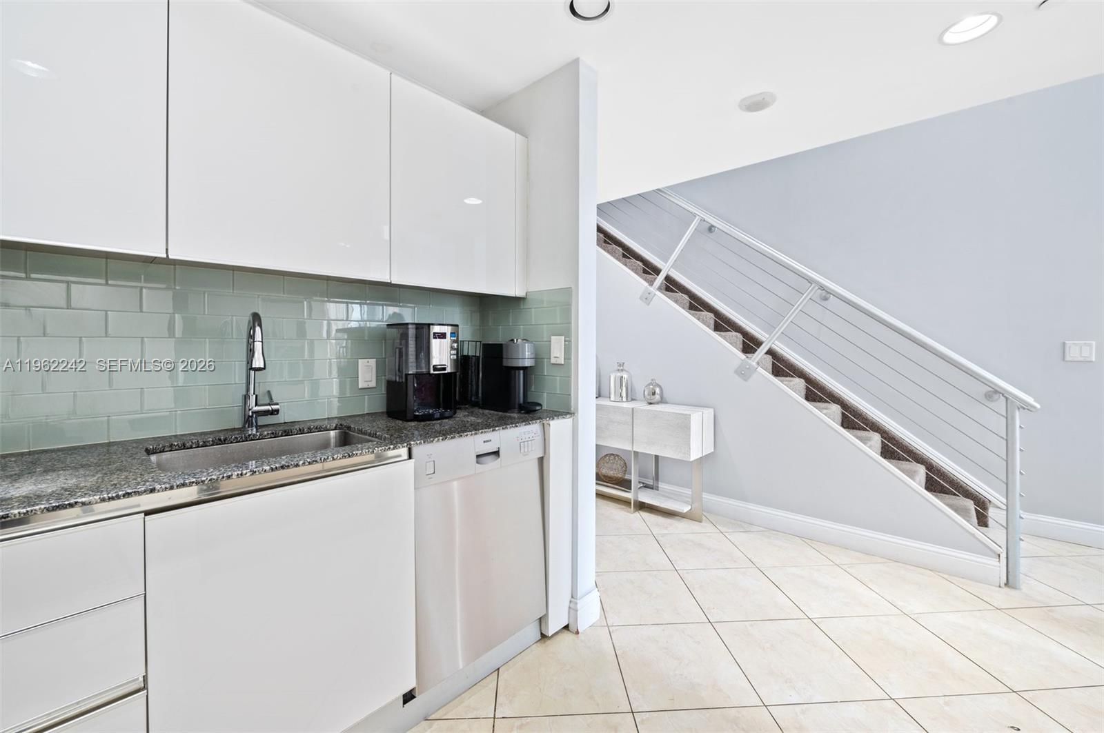 1060 BRICKELL CONDO - Residential