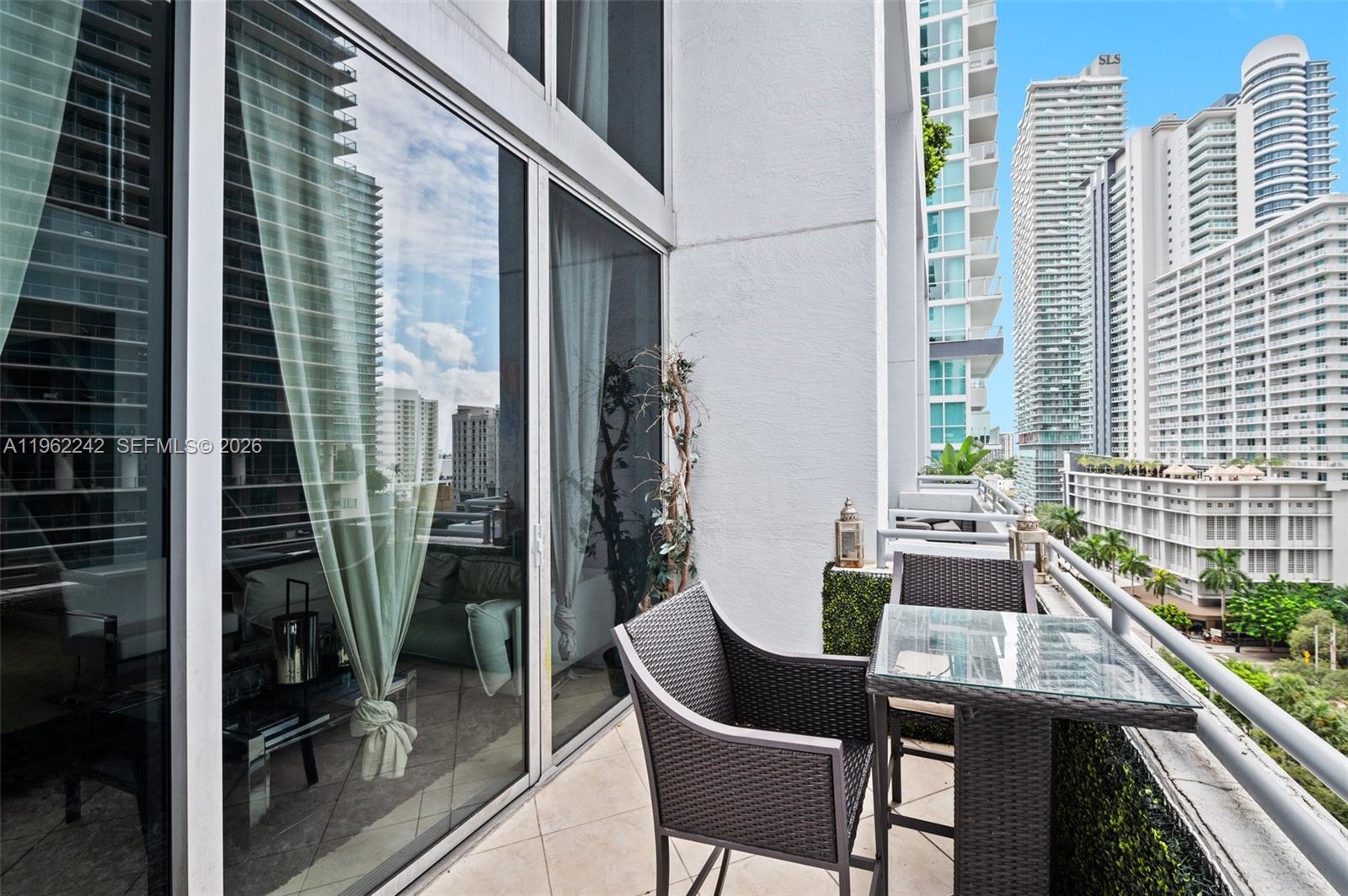 1060 BRICKELL CONDO - Residential