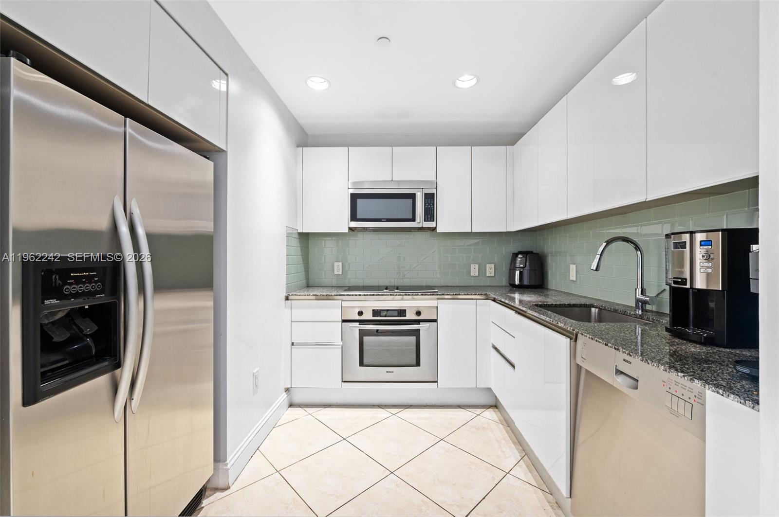 1060 BRICKELL CONDO - Residential