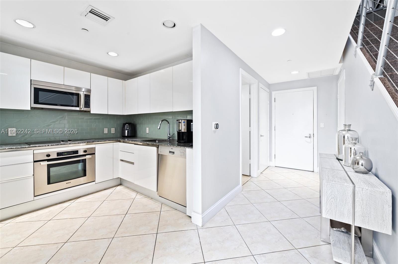 1060 BRICKELL CONDO - Residential