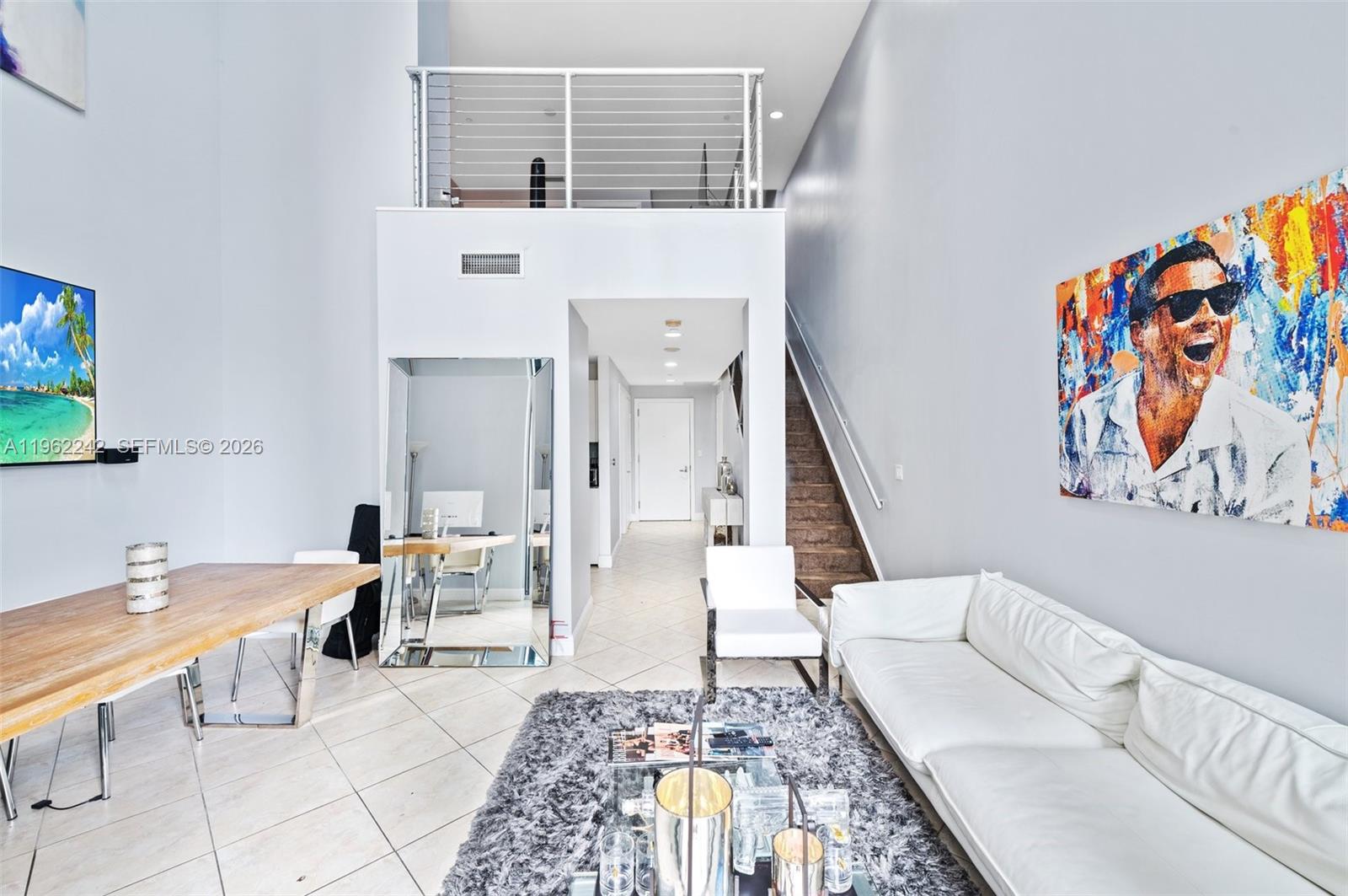 1060 BRICKELL CONDO - Residential