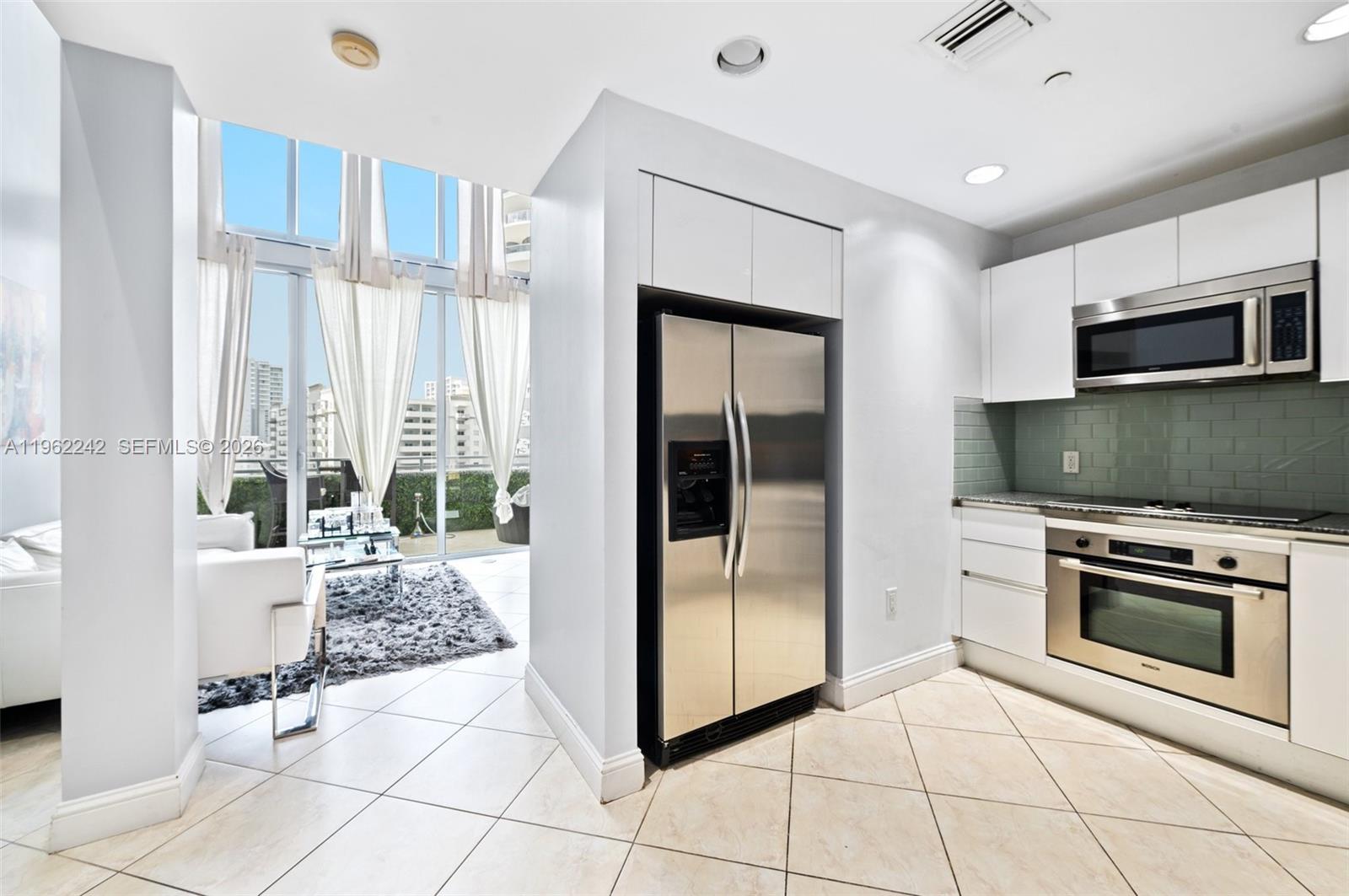 1060 BRICKELL CONDO - Residential