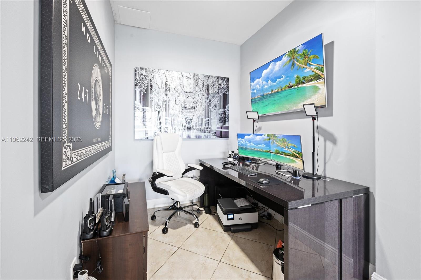 1060 BRICKELL CONDO - Residential