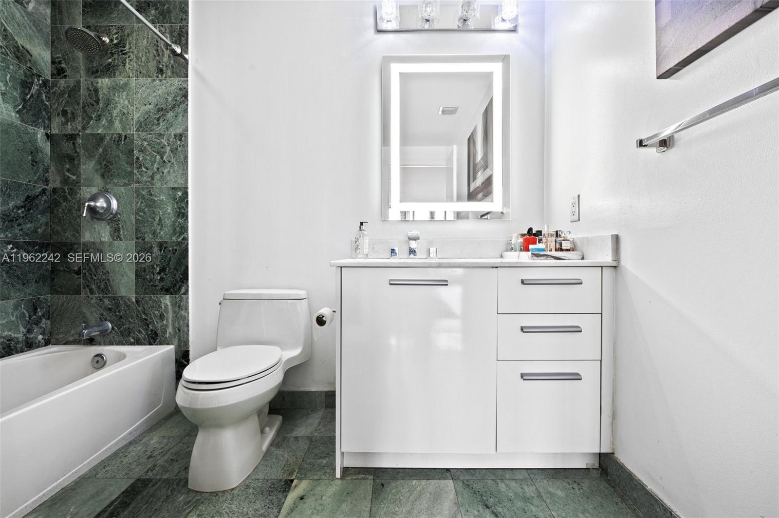 1060 BRICKELL CONDO - Residential