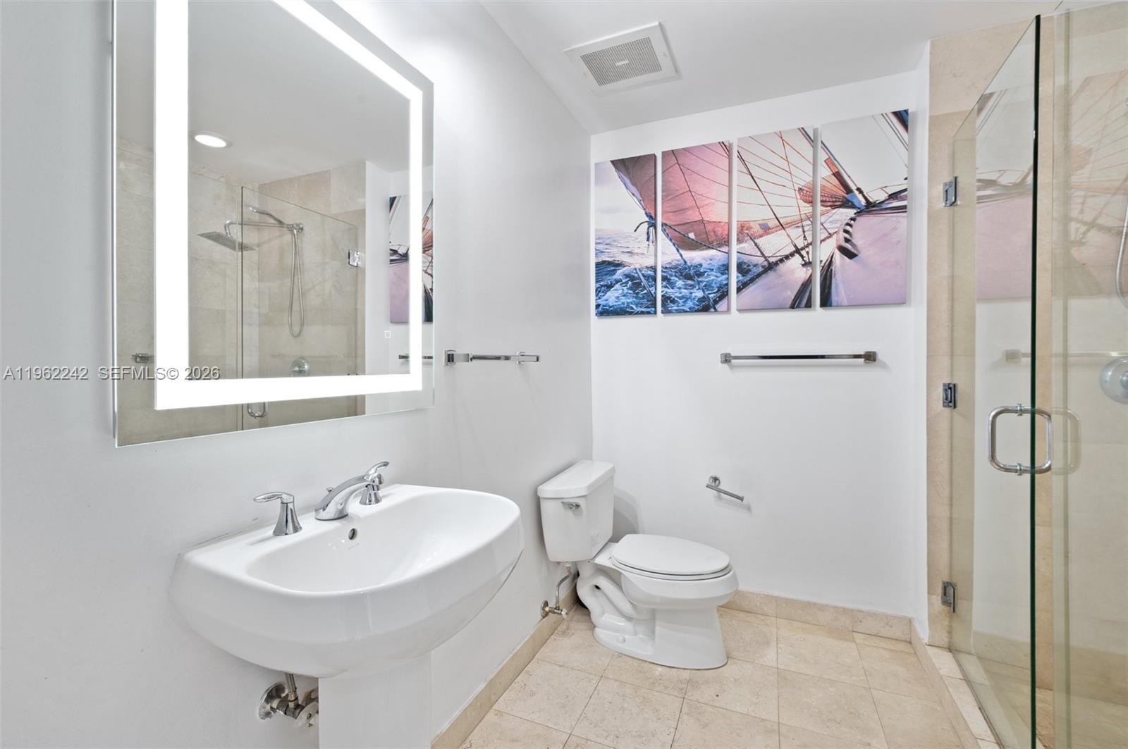 1060 BRICKELL CONDO - Residential