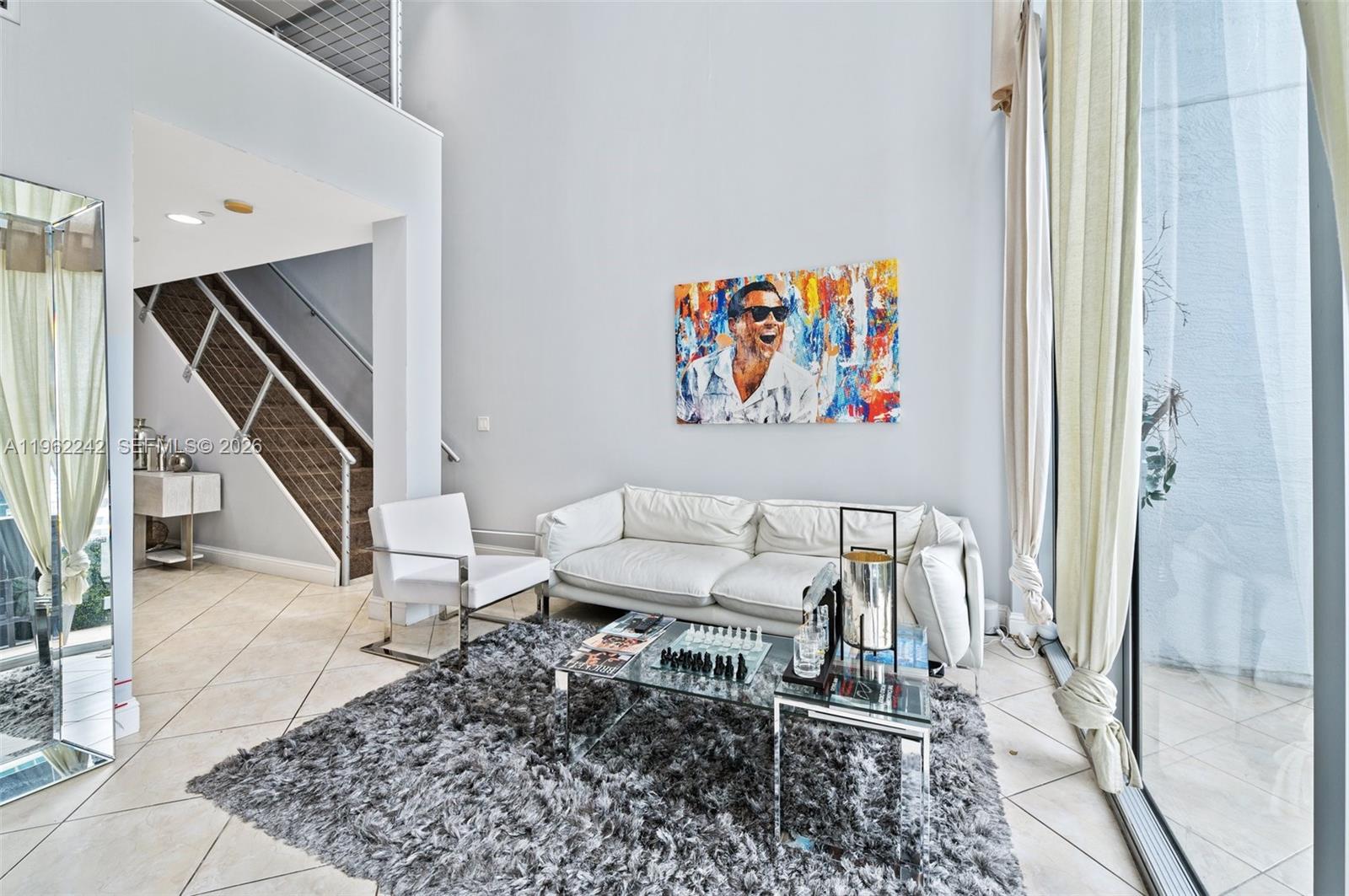 1060 BRICKELL CONDO - Residential