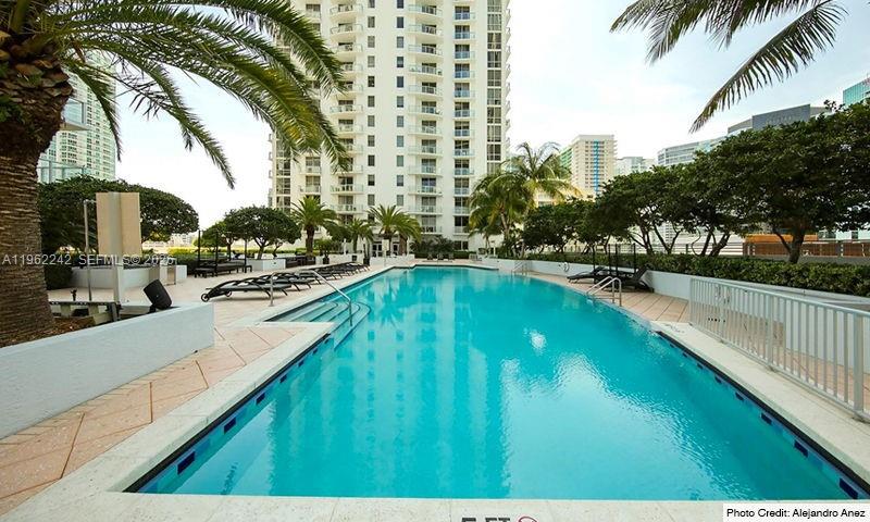 1060 BRICKELL CONDO - Residential