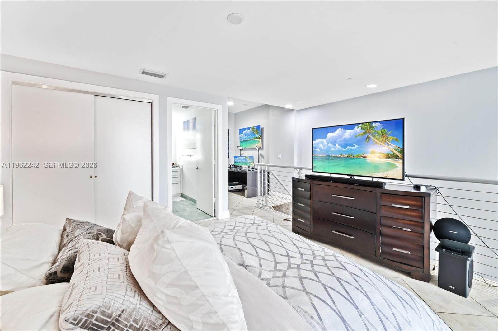 1060 BRICKELL CONDO - Residential