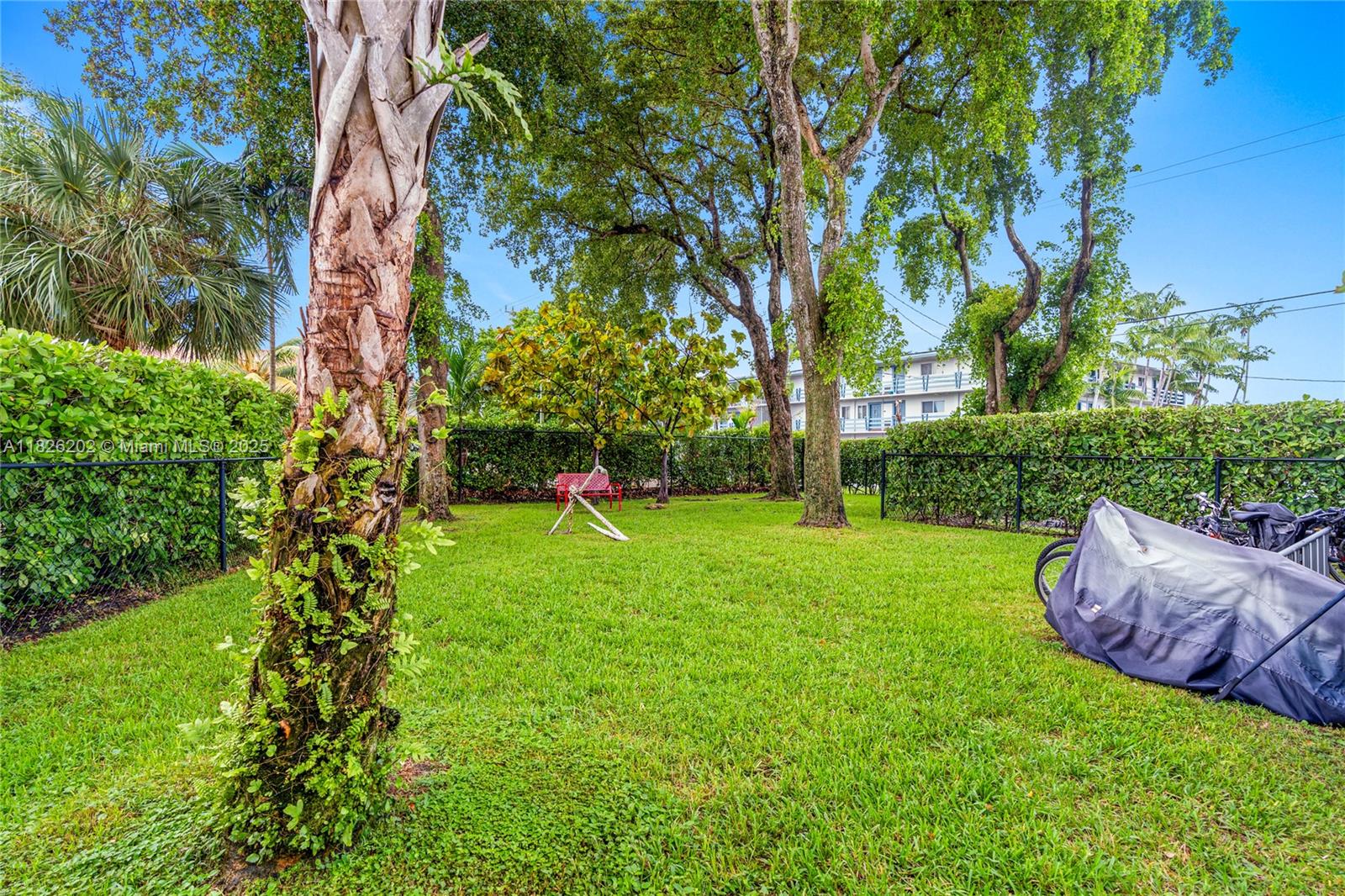 PLAZA 15 CONDO - Residential Lease