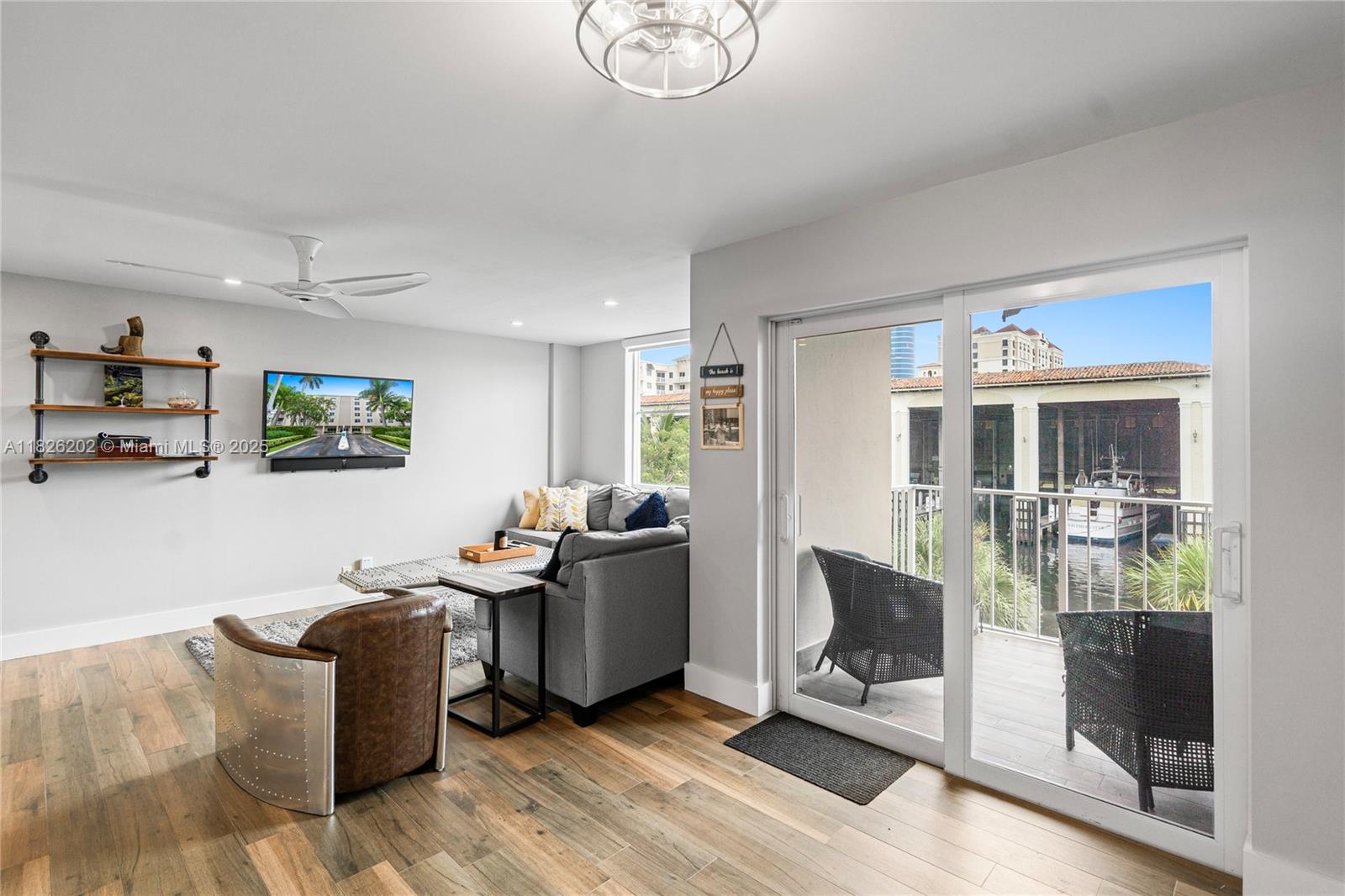 PLAZA 15 CONDO - Residential Lease