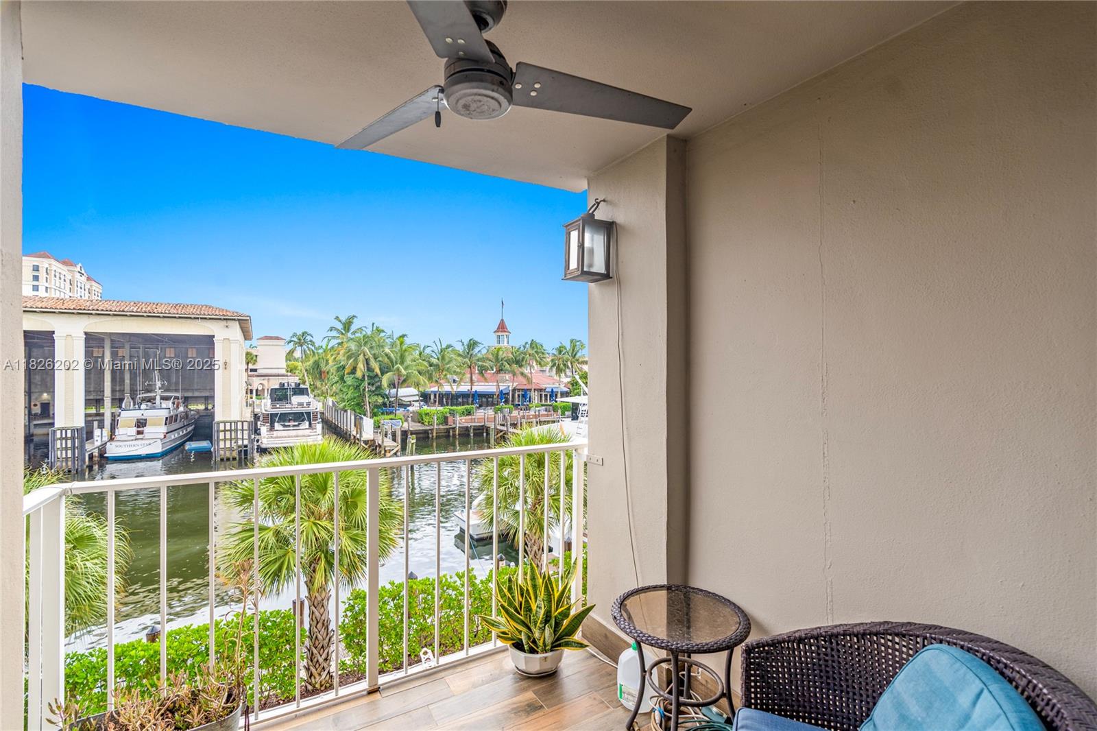 PLAZA 15 CONDO - Residential Lease