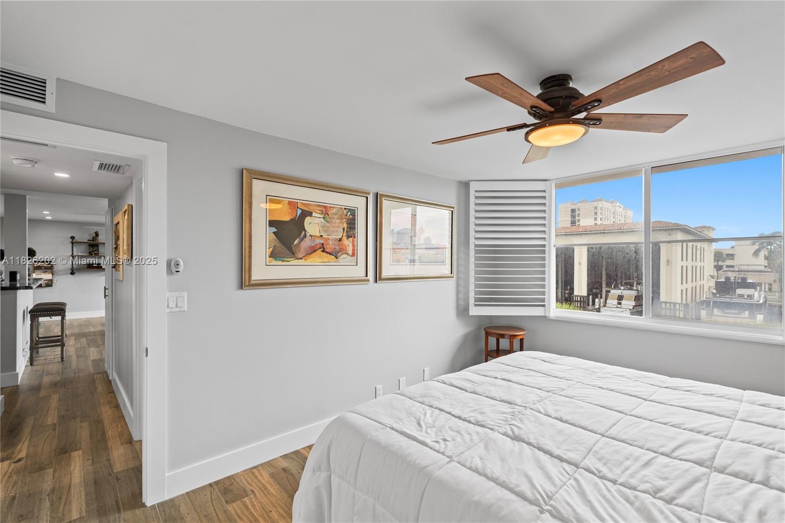 PLAZA 15 CONDO - Residential Lease