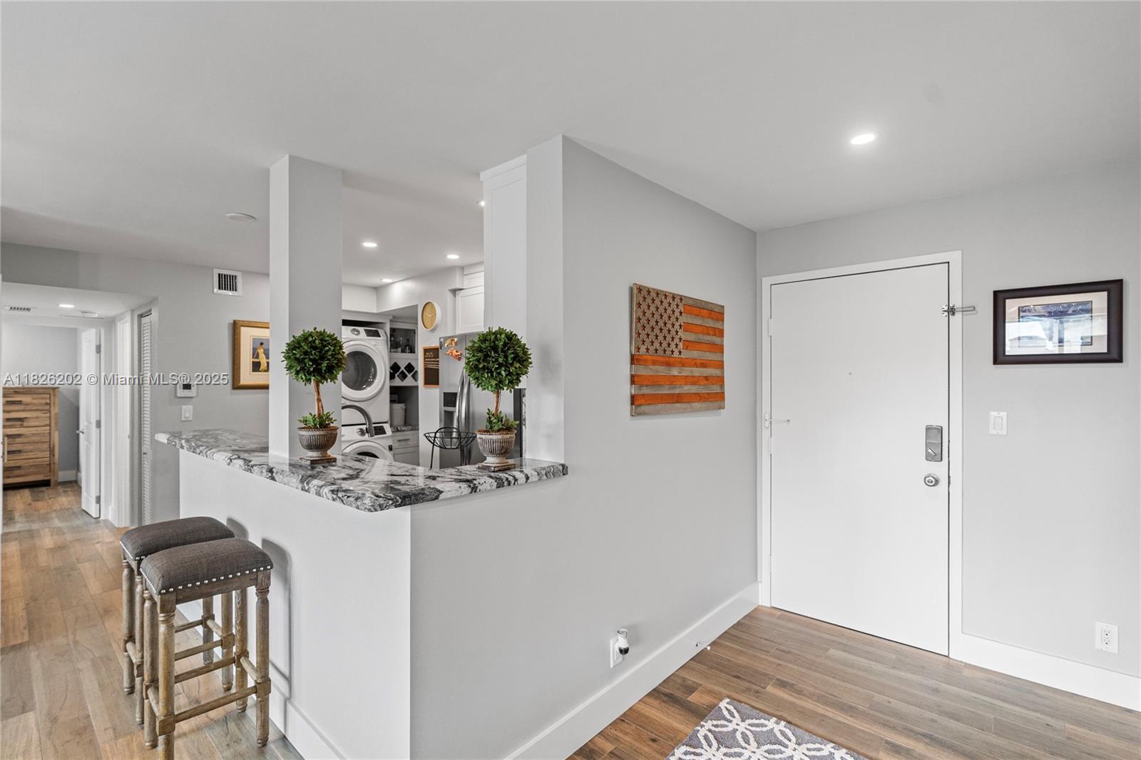 PLAZA 15 CONDO - Residential Lease