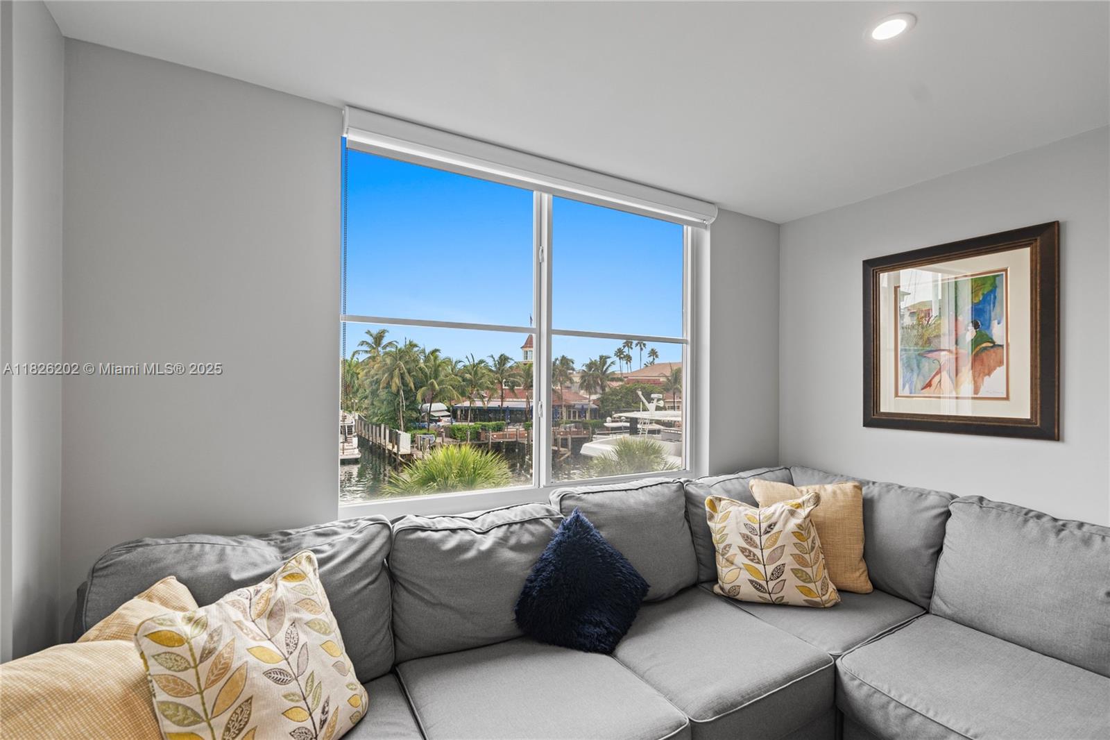 PLAZA 15 CONDO - Residential Lease