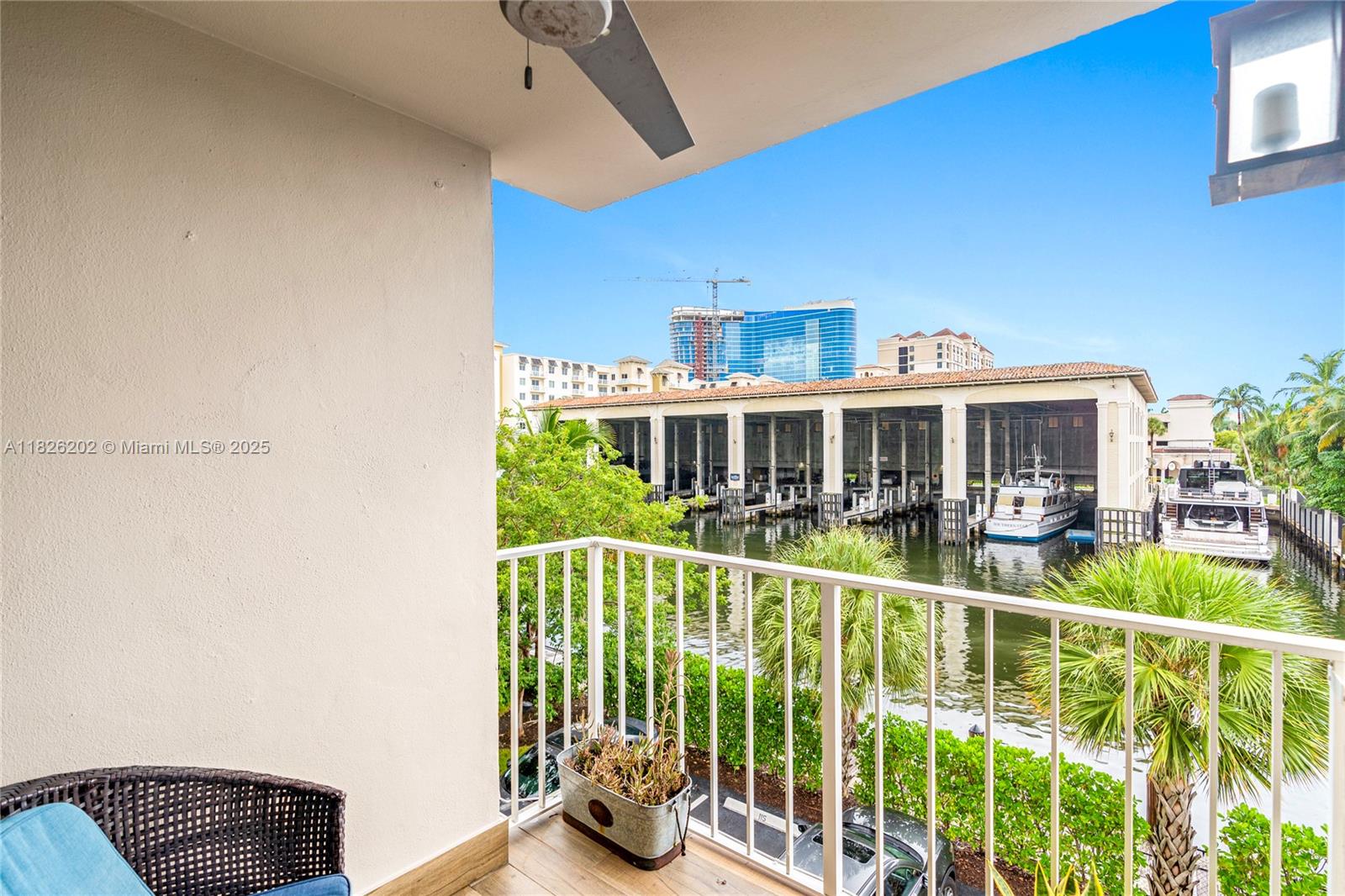 PLAZA 15 CONDO - Residential Lease