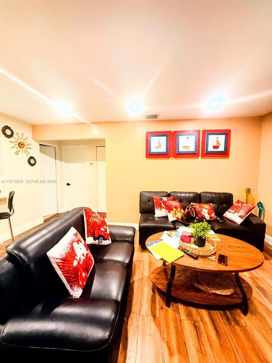 WEST LITTLE RIVER HEIGHTS - Residential