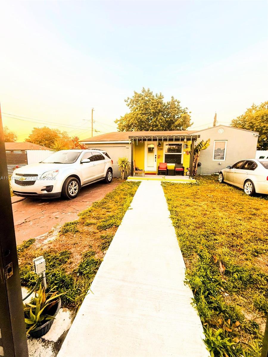 WEST LITTLE RIVER HEIGHTS - Residential