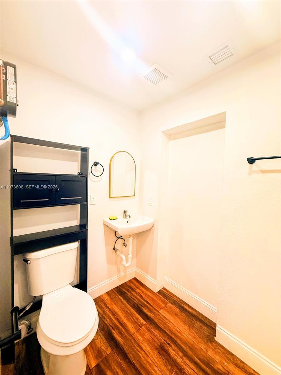 WEST LITTLE RIVER HEIGHTS - Residential