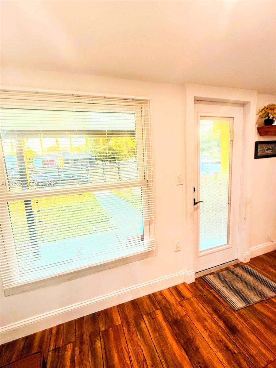 WEST LITTLE RIVER HEIGHTS - Residential