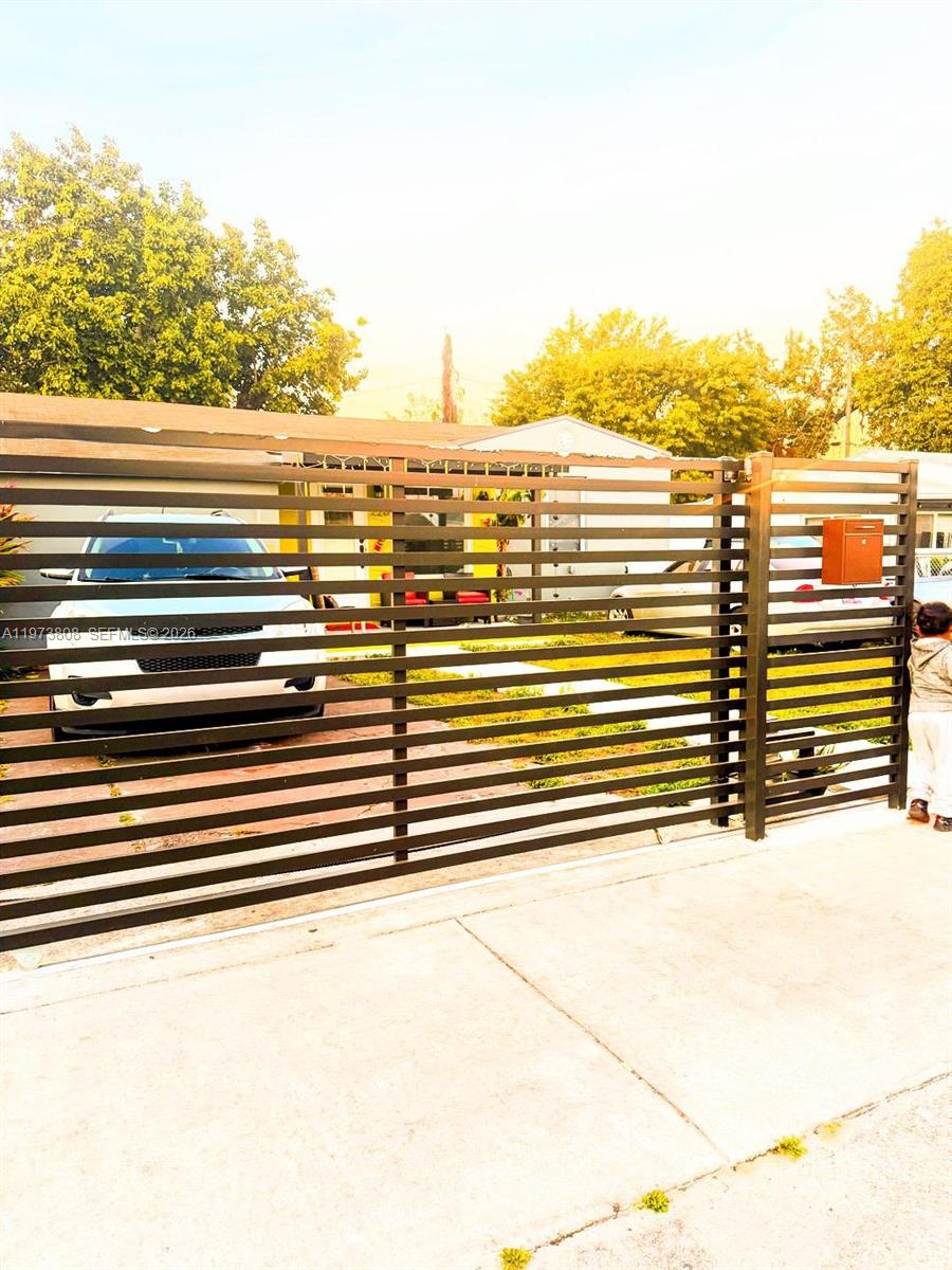 WEST LITTLE RIVER HEIGHTS - Residential