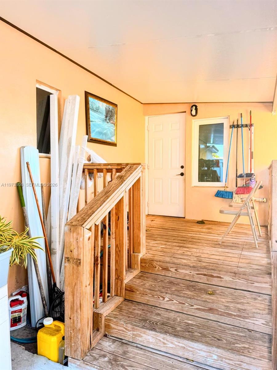 WEST LITTLE RIVER HEIGHTS - Residential