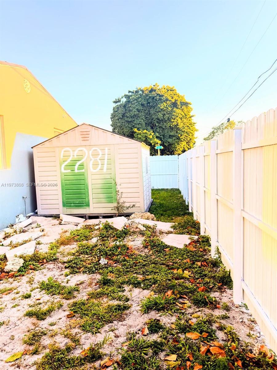 WEST LITTLE RIVER HEIGHTS - Residential