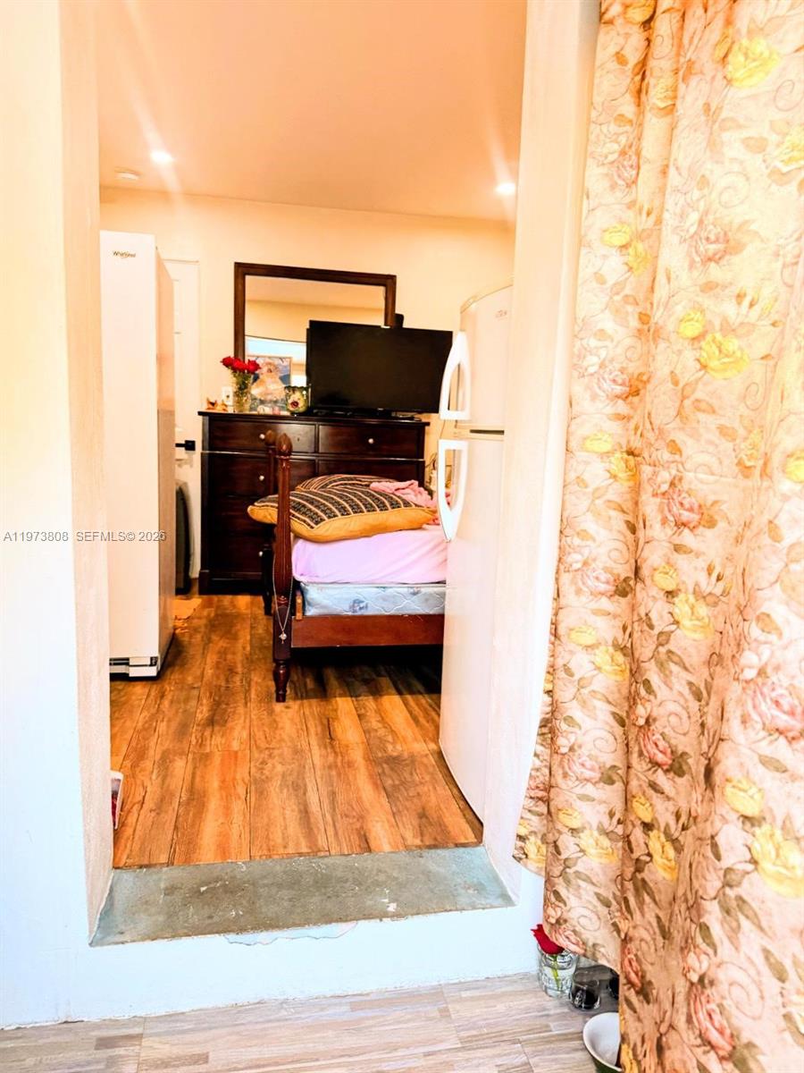 WEST LITTLE RIVER HEIGHTS - Residential