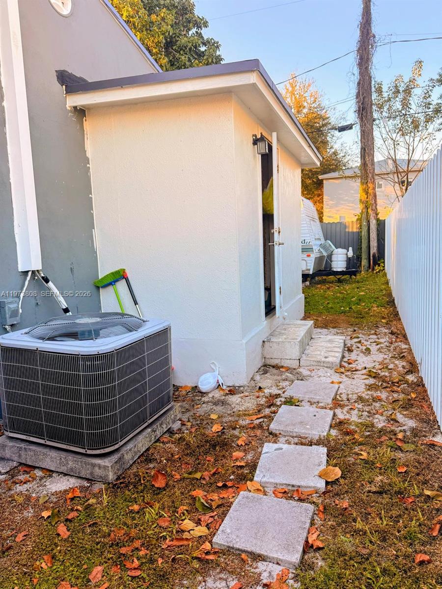 WEST LITTLE RIVER HEIGHTS - Residential