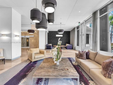 Tiny photo for 100 Bayview Dr #216, Sunny Isles Beach, FL 33160 (MLS # A12006355)