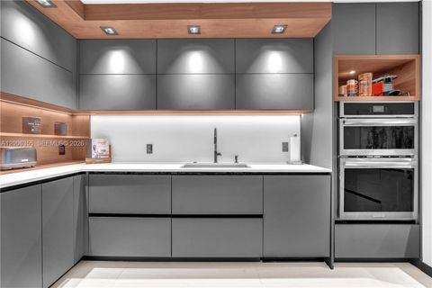 Tiny photo for 100 Bayview Dr #216, Sunny Isles Beach, FL 33160 (MLS # A12006355)