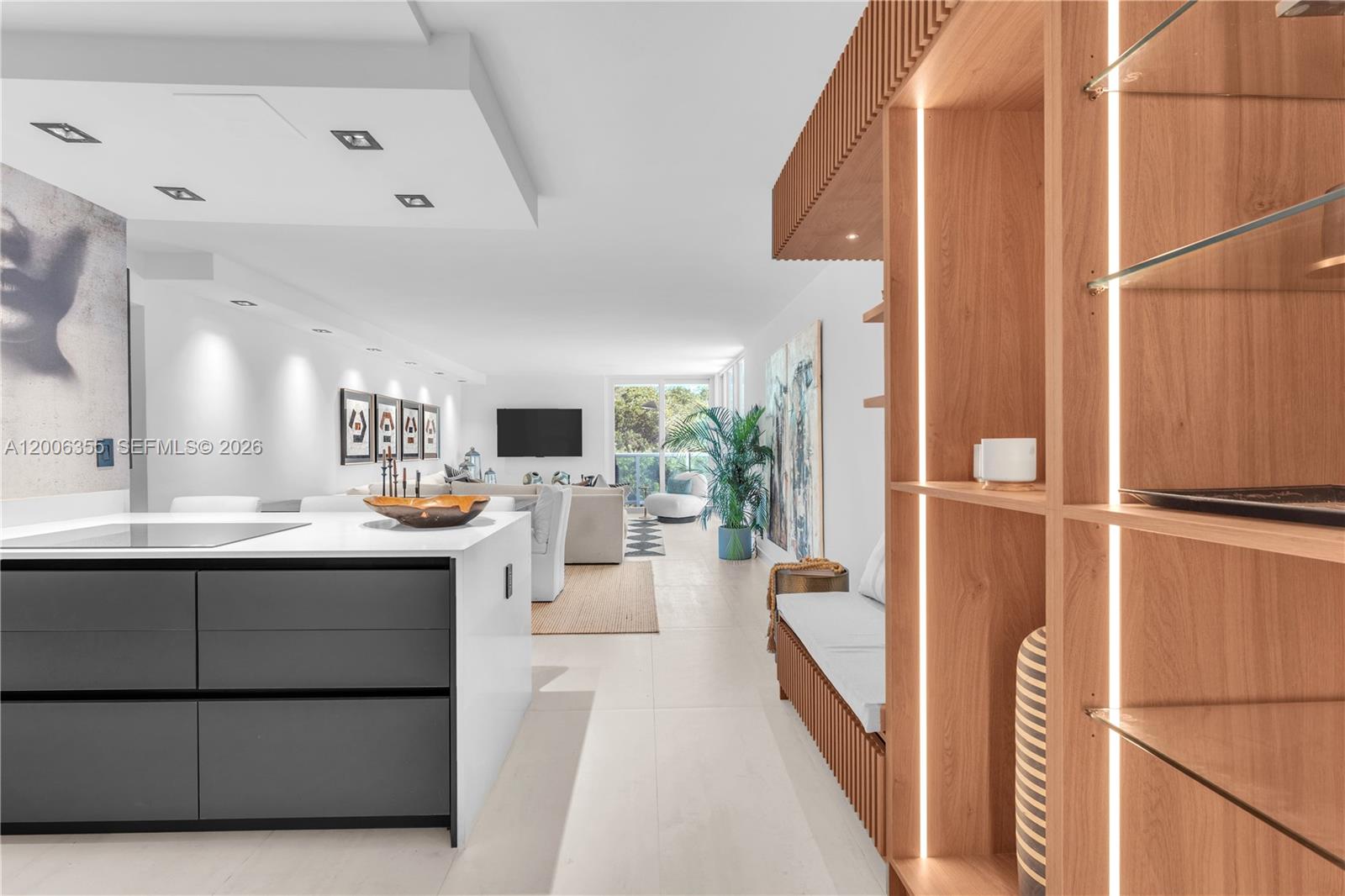 ARLEN HOUSE EAST CONDO - Residential