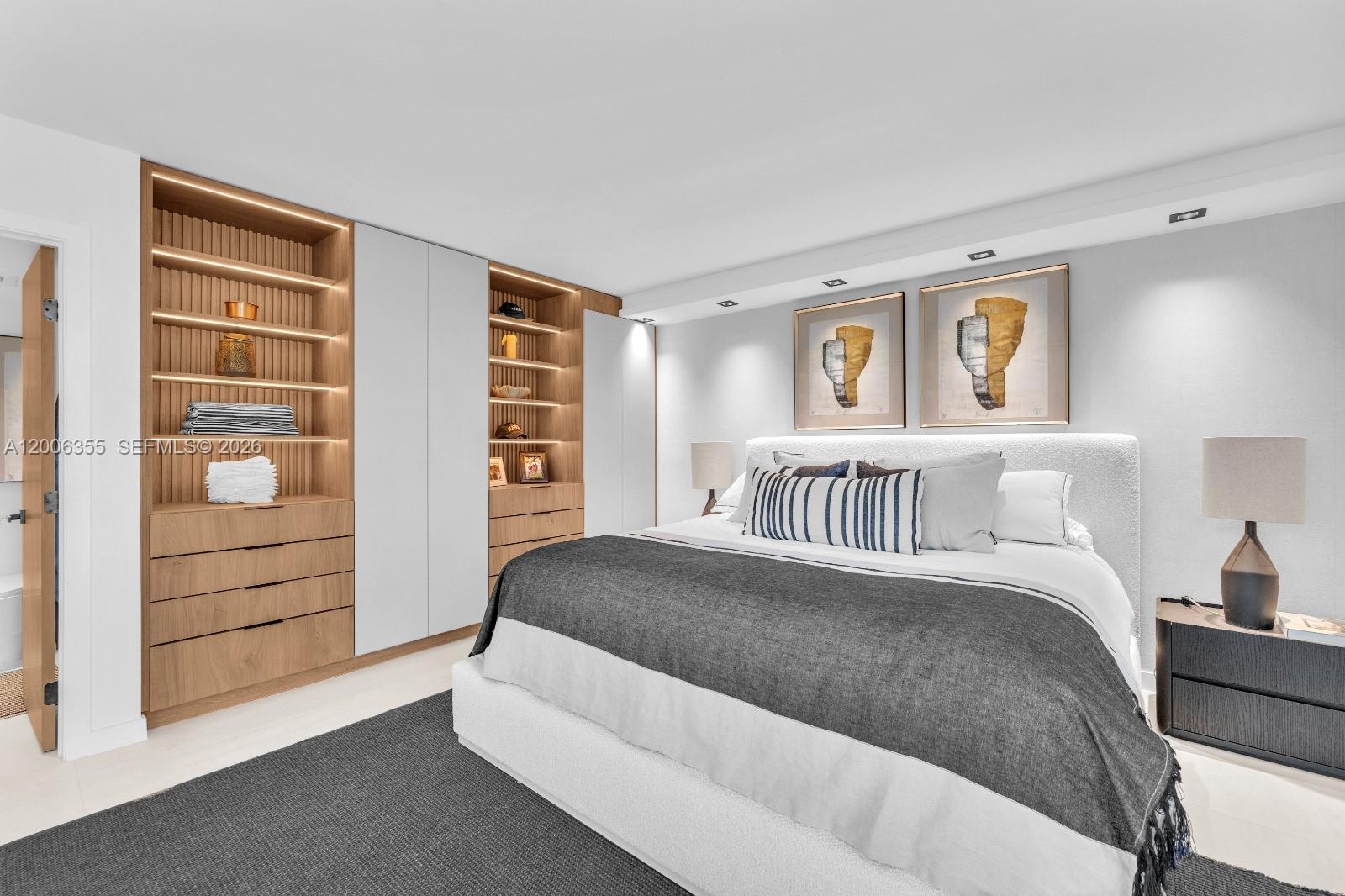 ARLEN HOUSE EAST CONDO - Residential