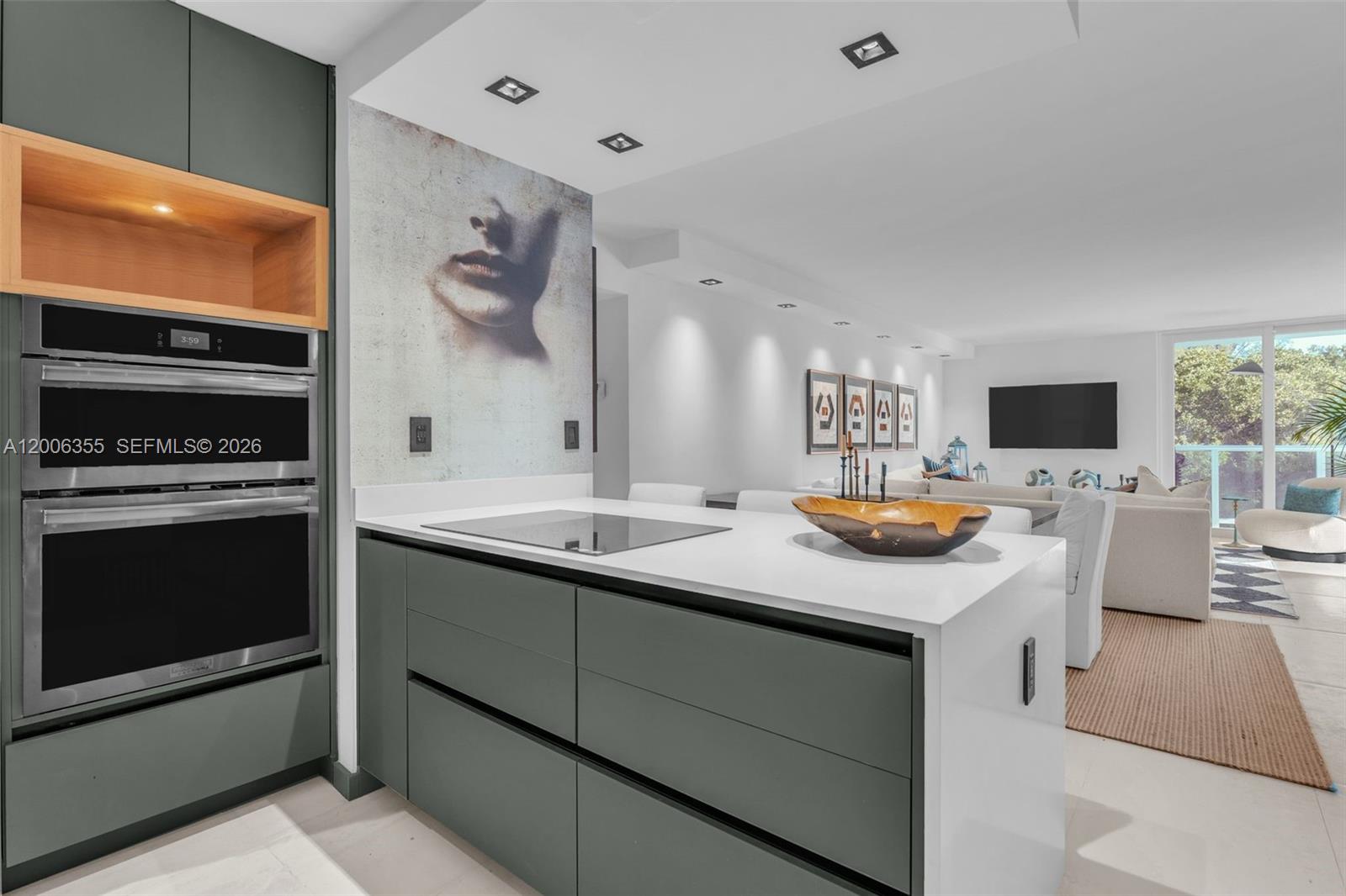 ARLEN HOUSE EAST CONDO - Residential