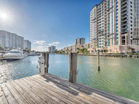 Tiny photo for 100 Bayview Dr #216, Sunny Isles Beach, FL 33160 (MLS # A12006355)
