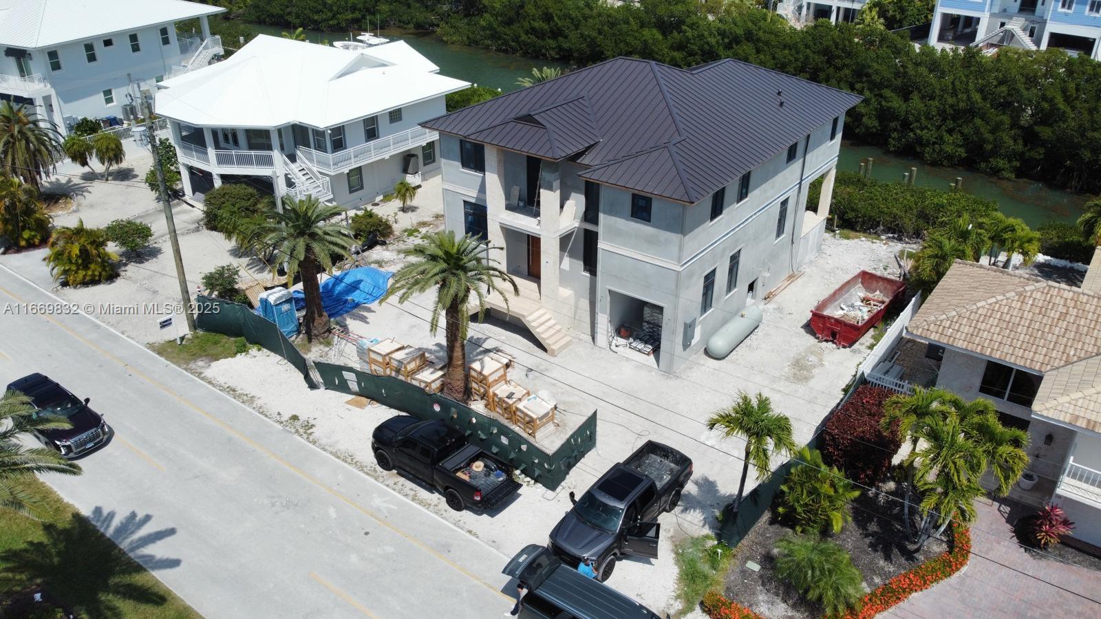 Property for Sale at 230 15th Circle, Key Colony, Monroe County, Florida - Bedrooms: 5 
Bathrooms: 4  - $4,500,000