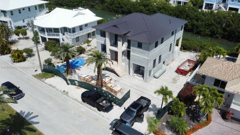 230 15th Circle Key Colony FL 33051