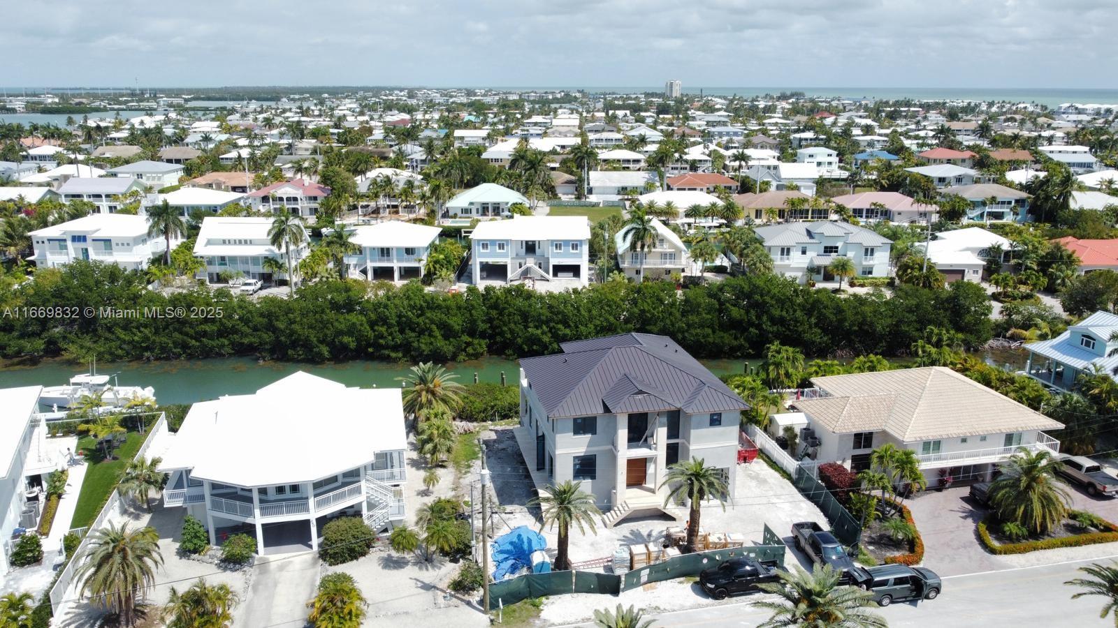 COURY SUBD #2 - Residential