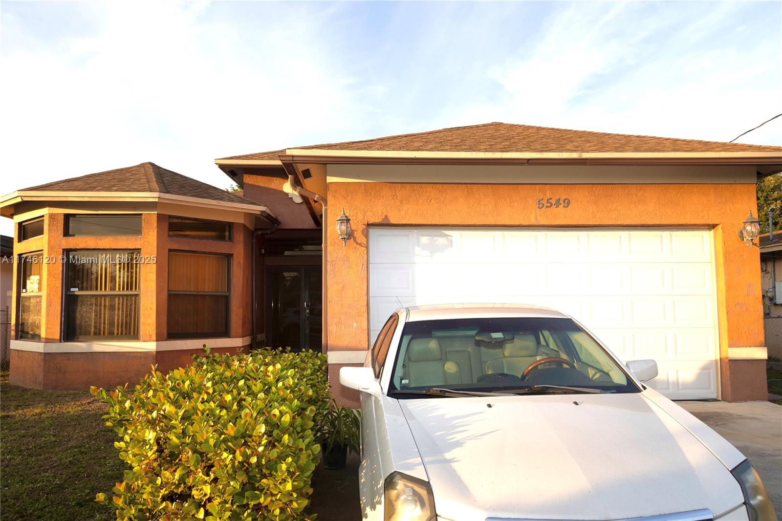 CARVER RANCHES REV PLAT - Residential
