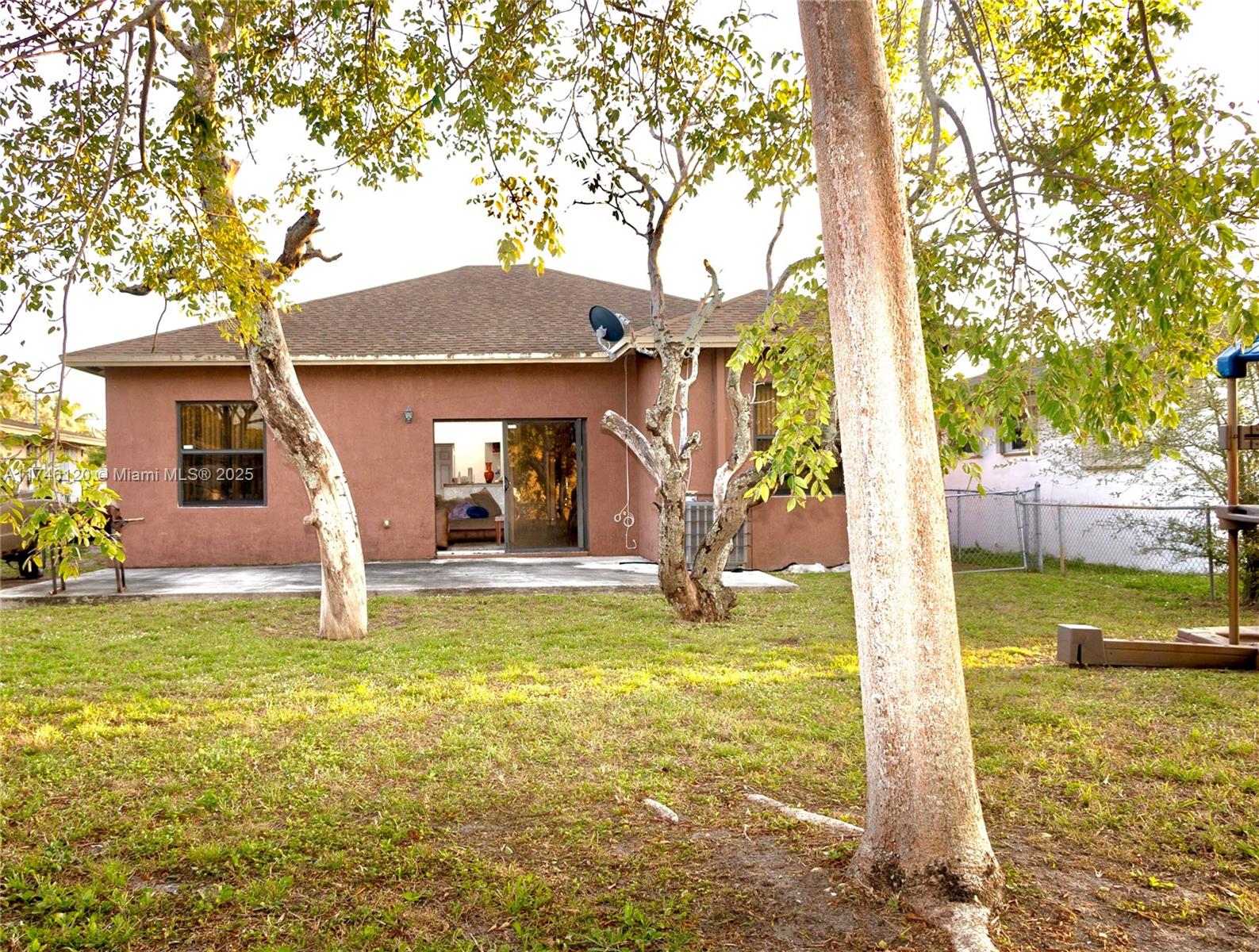 CARVER RANCHES REV PLAT - Residential