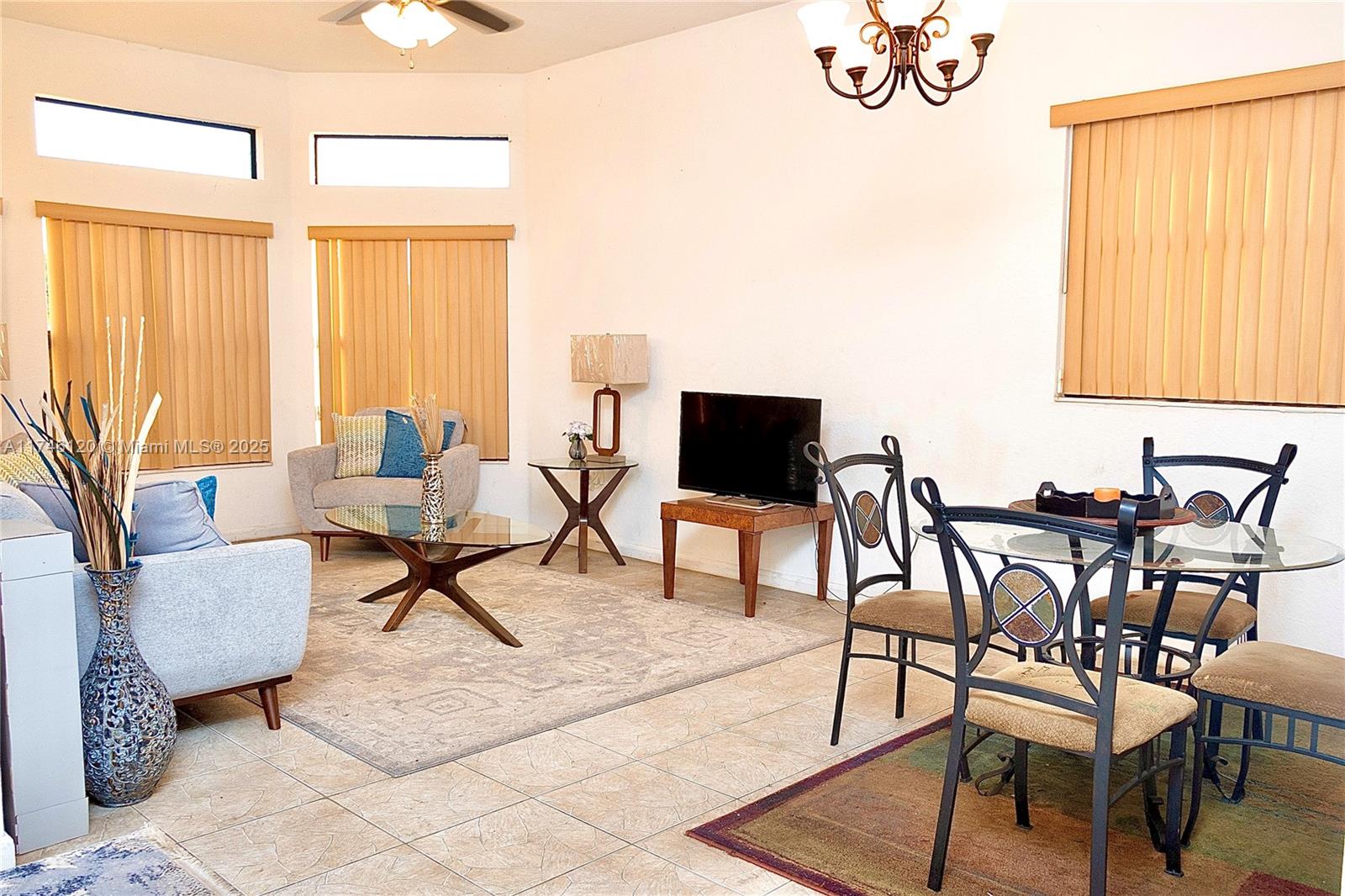 CARVER RANCHES REV PLAT - Residential