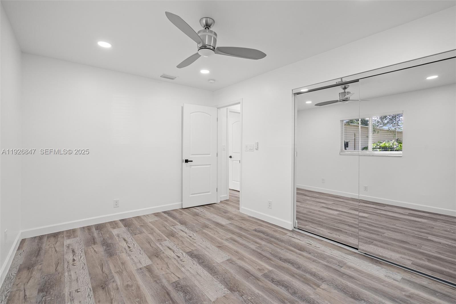 FLA FRUIT LANDS CO - Residential Lease