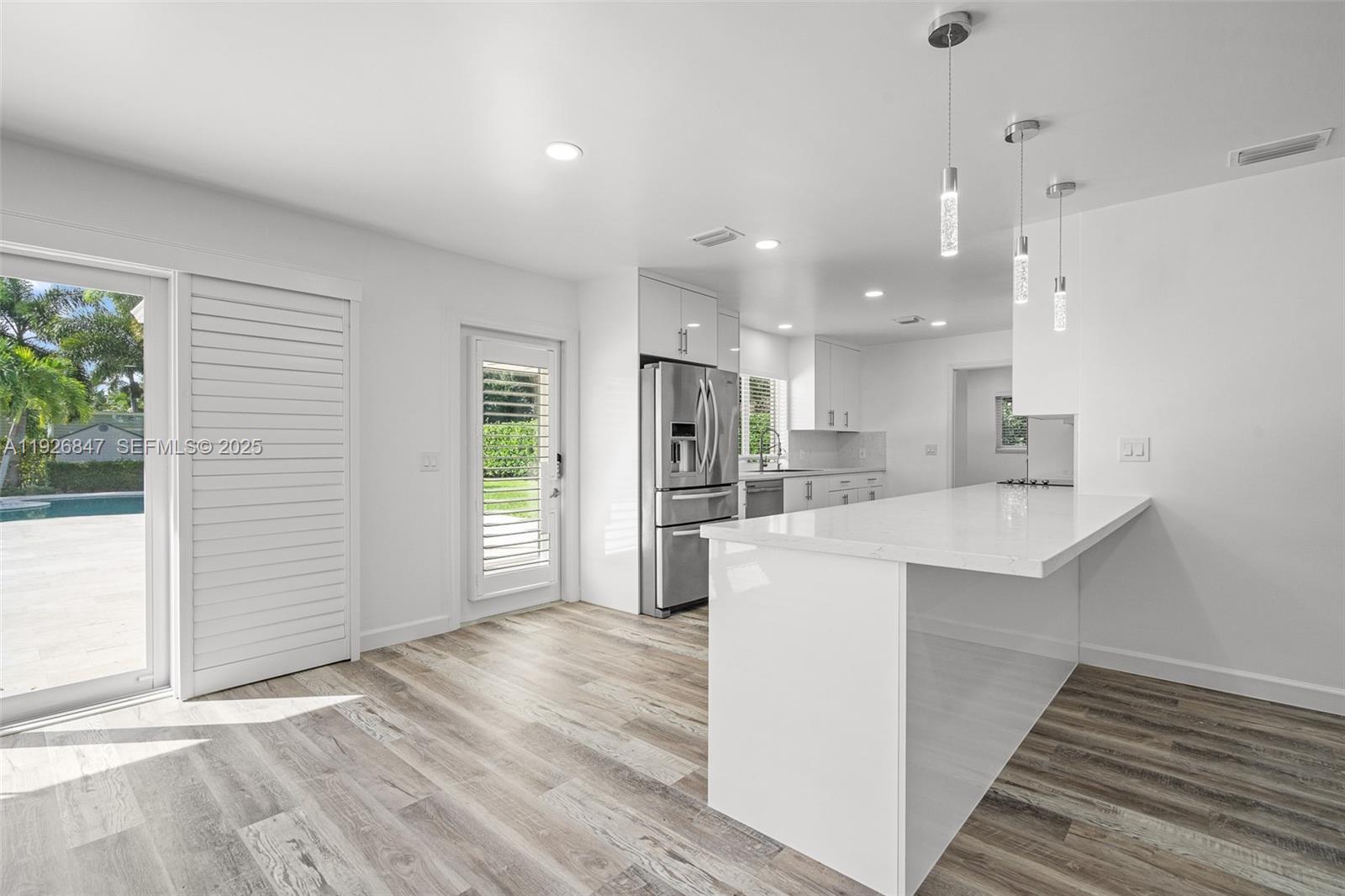 FLA FRUIT LANDS CO - Residential Lease